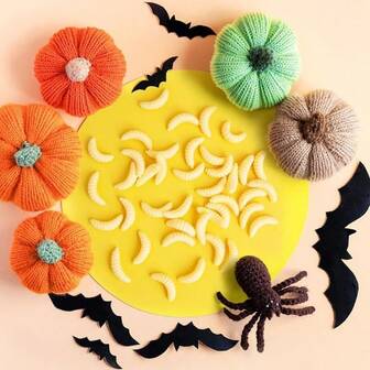 100pcs Soft Magnesium Bait Worms, Realistic Fishing Lures Suitable For Bass, Trout, Crab, Flatfish, Blue Color, Freshwater Fishing Bait, Freshwater Ice Fishing Plastic Fake Worms