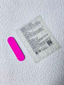 10片粉色钻石假指甲，手工制作粉色波点珍珠链钻石网格假指甲，温柔甜美的猫眼法式Y2K风格，适合日常约会、节日等场合，杏仁形和梯形可拆卸，是美甲DIY爱好者、女性和女孩的理想礼物。 - 彩色 - 查看 12