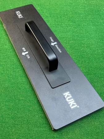 1个台球桌清洁器 - 采用静电真空技术，便携高效，无需水/电，适用于所有台球桌 - 专业及家用皆宜，性能可靠，台球室维护工具，一擦即净，告别繁琐清洁