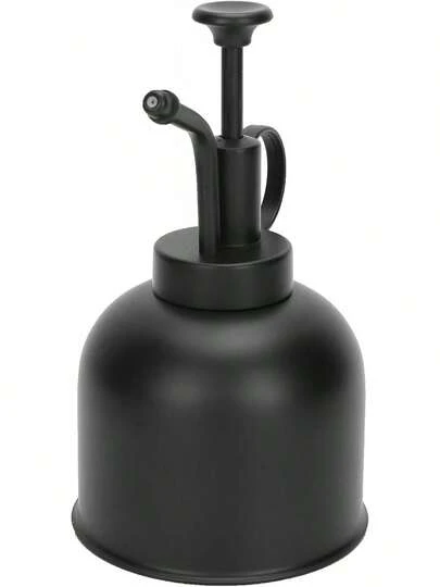 Pulverizador A PresióN De Mano, Regadera Con Pulverizador, Botella Pulverizadora Para Plantas, DiseñO De PresióN Manual Para Riego De Plantas De Interior, Suculentas, OrquíDeas,