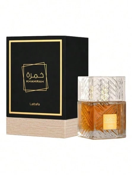 Lattafa Profumo - Multicolore - Visualizzare 1