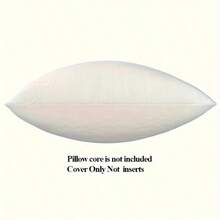 Ultra-Soft Christmas Gnome Throw Pillow Cover 17.7" Square - Festive Holiday Decor, Single-Sided Print, Perfect For Living Room & Bedroom, No Insert Included Gnome Pillow Covers