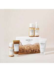 Madagascar Centella - Kit de viaje básico para esquís calmante, tamaño compacto - 1 - Ver 4