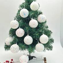 Outdoor Decor - White - View 4