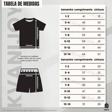 Children's Set Fashion Summer Youth Men's T-Shirt And Shorts