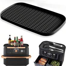 Freidoras y accesorios para exteriores, piezas