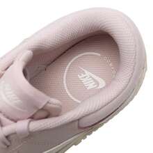 Nike Giày trượt ván WMNS COURT LEGACY LIFT, cổ thấp, unisex, DM7590-602 - Đỏ đá phiến/Ngà nhạt/Vàng mạch nha - Xem 6
