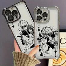 Fashion Phone Cases - 無色 - 查看 4