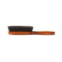 Brushes Semi Oval Boar Wood Brush, 1 EA - Multicoloured - 查看 4