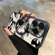 Fashion Phone Cases - Black - View 2