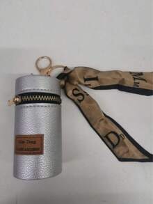 Bag Charms - Silver - View 4