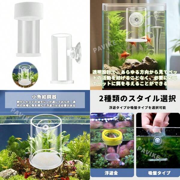 Bird Feeders & Animal Husbandry