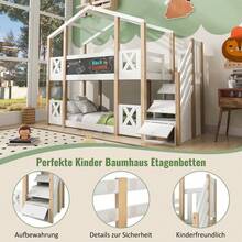 Beds - White - View 6