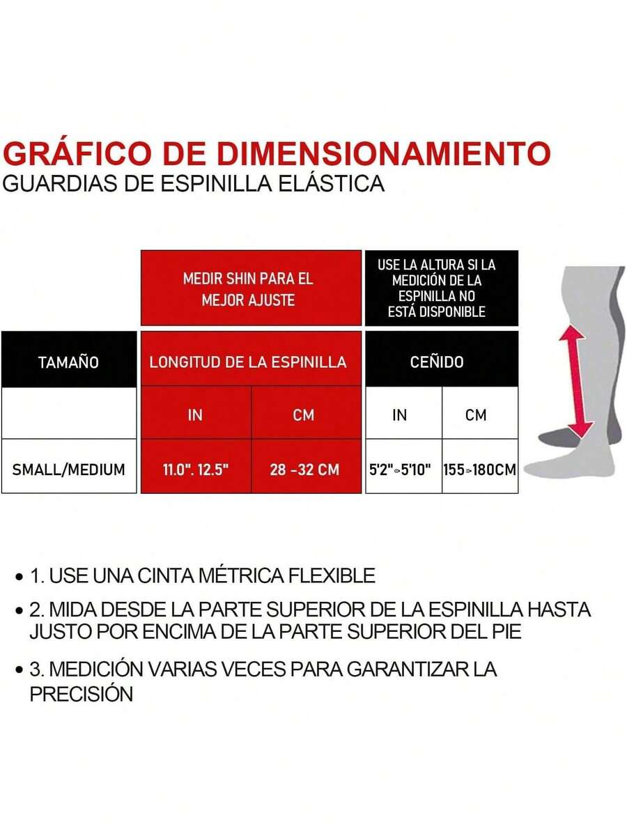 Espinilleras Boxeo para Hombre, Protecciones para Piernas y Empeines, Shin Guards de Padded, Tejido Elástico Cómodo y Transpirable, Espinilleras y Protectores de Empeine para,Muay Thai,Kickboxing - 1 - Ver 1