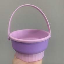 Zestaw do czyszczenia pędzli do makijażu, silikonowy uchwyt na pędzle i suszarka