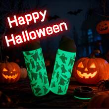 New Original OWALAS 32oz Halloween & Christmas Limited Edition Water Bottle Start Your Mysterious Journey With "Midnight Bell" And "Dancing With The Ghosts", "It's Boring Without You" And "Happy Halloween". "Trick Or Treat" - 32OZ-water Cup - View 3