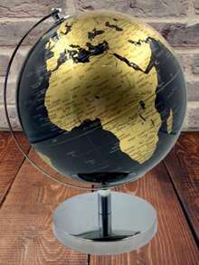 Decoration Crafts - màu đen - Xem 8