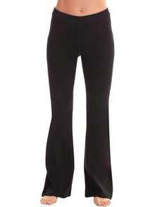 Black Denim Stretch Fabric