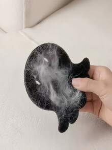 1/2/5pcs Pet Hair Removal Washing Machine Balls, Fluffy Laundry Balls - Washing Machine Cleaning Ball,Reusable Lint Catcher, Keeps Clothes & Bedding Fur-Free, Essential For Pet Owners- Enhance Your Laundry Experience