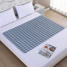 1pc Reusable And Washable Leak-Proof Pad - Multicolor - View 14