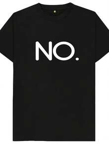 No. S Wos Kids Uni T Shirt - 風格8 - 查看 1