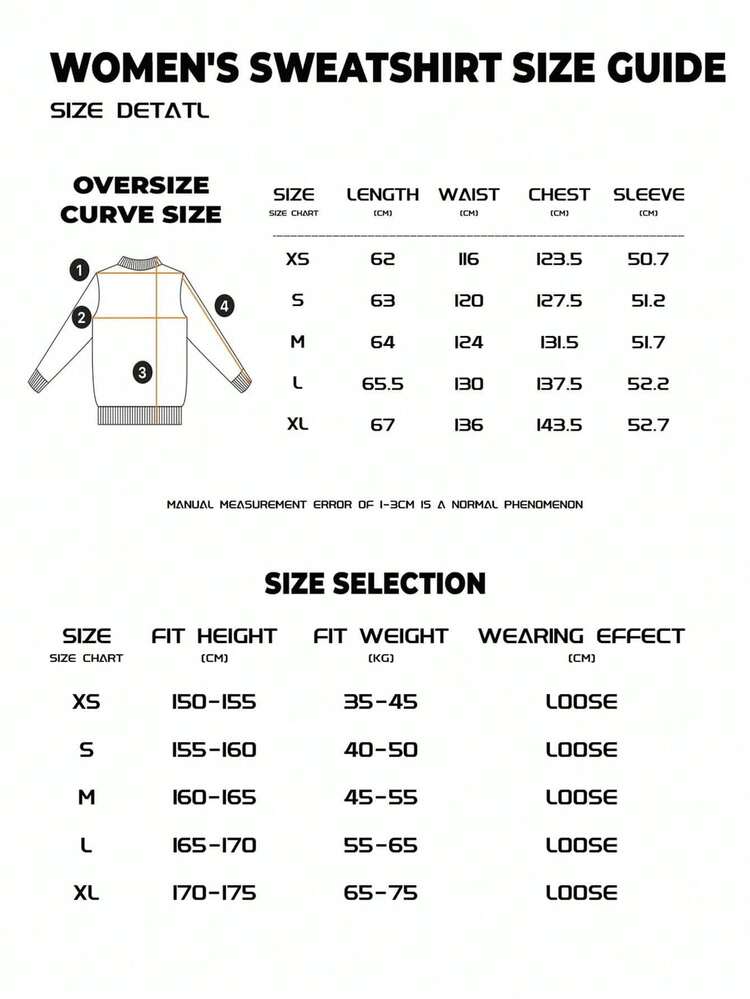 Sweat-shirt femme en coton à col rond avec imprimé libellule. Vêtement de sport ample en coton avec col rond, tissu épais convenant à l'automne et l'hiver, doublure polaire chaude. Top basique décontracté et confortable pour femme, style polyvalent pour la rue et l'université. Top à manches longues adapté aux temps froids. Vêtement de sport de rue pour femme. - Blanc - Voir 7