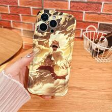 Fashion Phone Cases - Clear - View 3