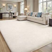 Sour Lemon Carpet  Rugs Living Room Large 120 X 170, Rugs For Bedroom, Washable Area Rugs Anti Slip Fluffy Rug Shaggy  Large Grey Rug Carpets Extra Large Rugs For Living Room BedRoom - lechoso - Ver 11