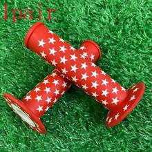 1 Pair Bicycle Accessories Rubber Bicycle Handlebar Riding Accessories - Multicolor - View 10