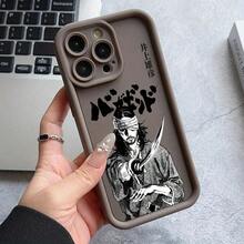 Fashion Phone Cases - Black - View 5