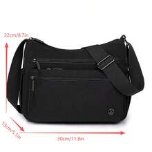 Women's Crossbody Bag, Middle-Aged Backpack, New Spring/Autumn One Shoulder Bag