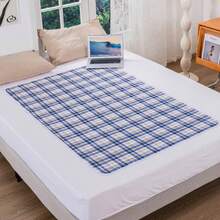 1pc Reusable And Washable Leak-Proof Pad - Multicolor - View 34