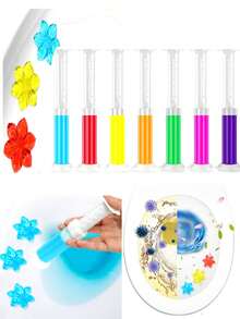 30/60/120/240片强力清洁片 强力去污清洁片 家用洗衣清洁 强力去污 清洁亮泽护理 - 彩色 - 查看 11