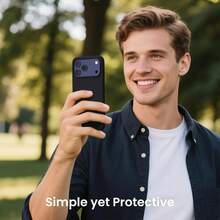 纯色液态硅胶三层全包覆式软胶手机壳，兼容 17、17 Air、17 Pro、17 Pro Max，具有防震保护和超细纤维内衬，也兼容 13、11、16 Pro Max、15、14 Plus、12 Mini、XS Max、7、8 Plus。春季礼物之选。 - 黑色 - 查看 8