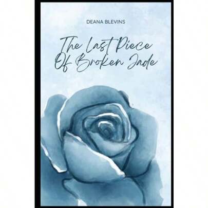 The Last Piece Of Broken Jade