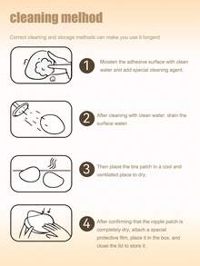 1件装女士吊带隐形提拉文胸，硅胶材质，隐形肩带提拉塑形，适合搭配婚纱、露背装、吊带裙、紧身裙、薄纱上衣、吊带套装，也适用于新娘送礼会、旅行、派对、鸡尾酒会、婚礼、正式晚宴、慈善活动、毕业典礼、约会之夜等场合。 - 咖啡棕 - 查看 6