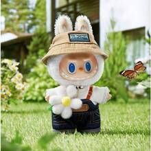 Pop Mart Dolls & Plush Blind Boxes - Multicolor - View 1