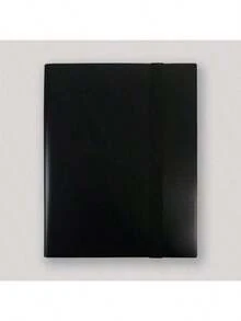 9 槽活页夹卡片册，大容量 360 卡槽，适用于体育、游戏、动漫卡片收藏