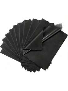 Craft Paper - Black - View 3