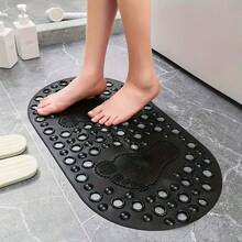 Shower Stall Mats - Multicolor - View 1
