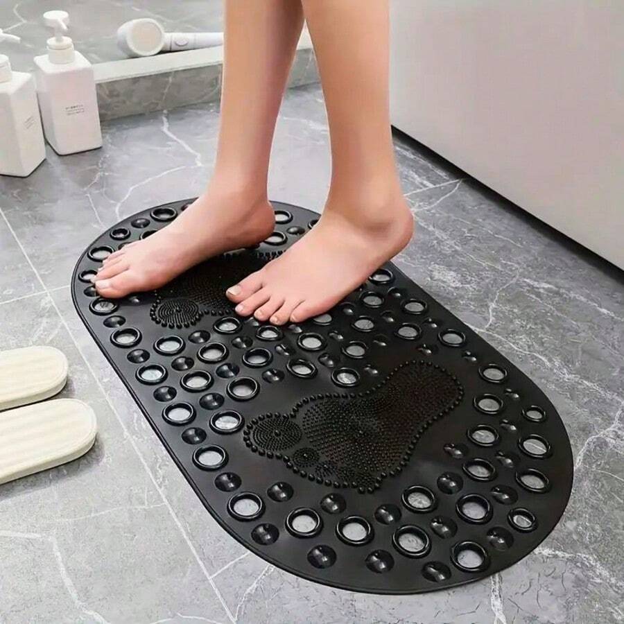 Shower Stall Mats - Multicolor - View 1