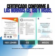 Tiras Nasales Antirresfriadas - 50 Unidades, Certificadas CE/ISO/MSDS, Abre Ví Nasales y Mejora Respiración al Dormir, Para Hombre y Mujer - Multicolor - Ver 10