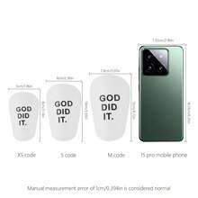 1 par de espinilleras de fútbol con diseño de cruz mini, protectores de pierna para adultos con clip - Espinilleras de fútbol mini gruesas - Adecuadas para todas las temporadas