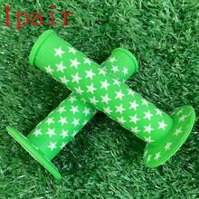 1 Pair Bicycle Accessories Rubber Bicycle Handlebar Riding Accessories - Multicolor - View 7