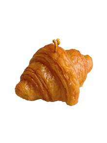 9厘米/3.54英寸手工大豆蜡面包造型香氛蜡烛，适用于情人节、家居装饰、派对、餐桌装饰、节日礼物、晚餐、宴会/派对、放松/冥想、氛围照明、女士礼物、情人节礼物。注意：由于光线和显示器差异，实际产品和包装可能存在轻微色差。 - 彩色 - 查看 8