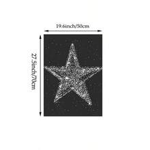 1/3 件时尚别致墙壁艺术画 Y2k 印刷帆布画亲吻嘴唇海报黑白美学少女装饰适用于卧室、客厅或宿舍房间装饰礼物无框 - 彩色 - 查看 9