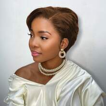 Czekoladowy brązowy