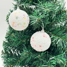 Outdoor Decor - White - View 6
