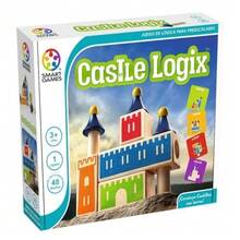 Wilson Jeux -Smart 10 Classic Versione francese | Gioco di quiz divertente e compatto - Gioco di quiz Nomade per 2-8 giocatori dai 14 anni| Gioco di quiz con 100 carte domande