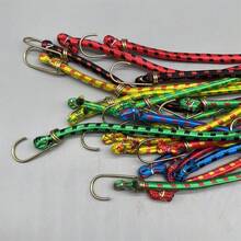Bungee Cords - 1.3m Random - View 8